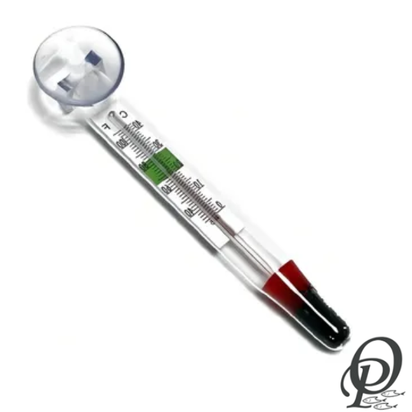 TERMOMETRO EN VIDRIO – TERMÓMETROS