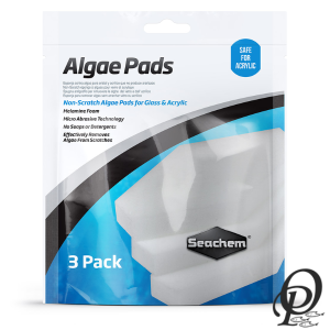 ALGAE PAD – Almohadillas de algas