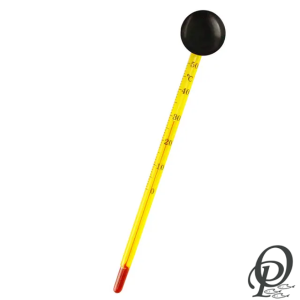 TERMOMETRO EN VIDRIO – TERMÓMETROS