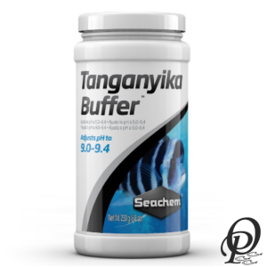 TANGANYIKA BUFFER (PH 9.0 A 9.4) – Controladores de PH agua dulce Seachem