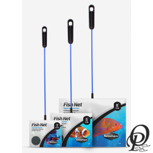 FISH NET – Redes de pesca