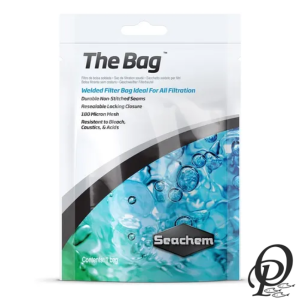 THE BAG – Filtración Seachem