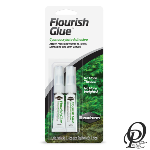 FLOURISH GLUE – Pegamento Flourish
