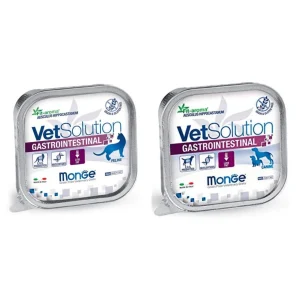 Gastrointestinal – MONGE VET SOLUTION