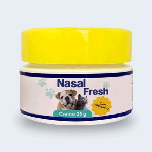 NASAL FRESH 15 G