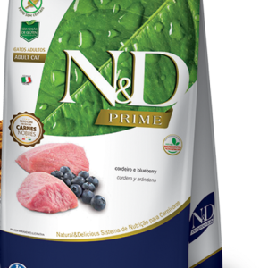 N&D PRIME FEL CORD ADT 1,5KG Alimento para gatos