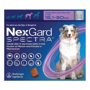 NEXGARD L