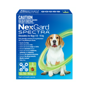 NEXGARD M
