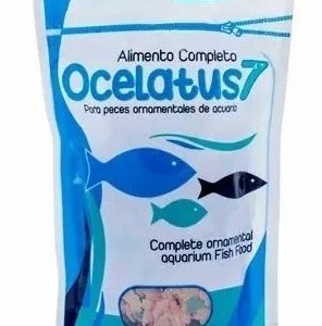 Ocelatus7 100gr