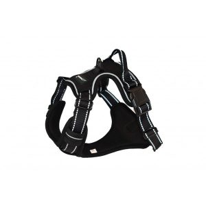 Arnes Traildog «SPORT» Negro
