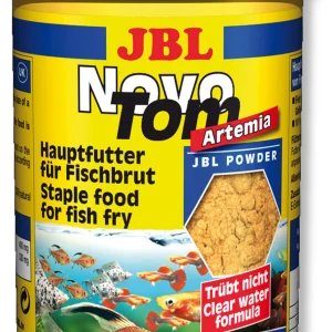 JBL NovoTom Artemia