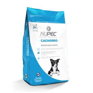 Nupec Cachorro 2 kg – Alimento Premium para Perros en Crecimiento