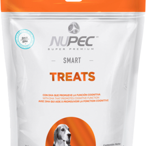 Nupec Smart 180 g – Snack Funcional para Perros con Inteligencia y Vitalidad