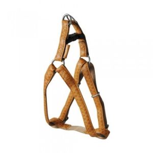 Arnés Macleather marrón