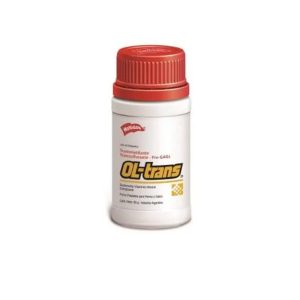 OL-TRANS X 80 GR Medicamentos Veterinarios