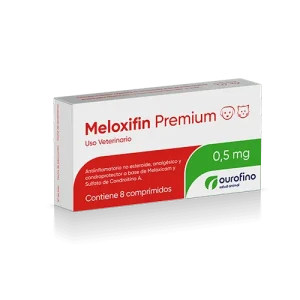 Meloxifin Premium
