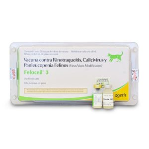 PANLEUCOPENIA FELOCELL CVR