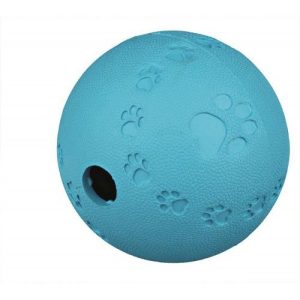 Pelota Dog Activity Laberinto Snacky.