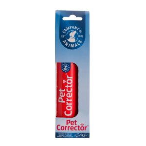 Pet Corrector.Expray de aire corrector de conductas