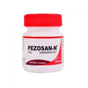 Pezosan
