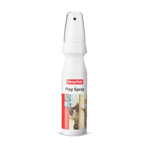 Beaphar Play Spray Catnip (150ml)