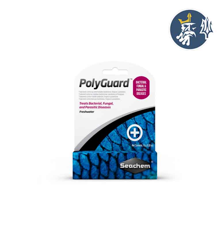Polyguard 10GR
