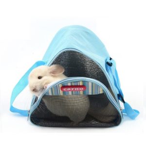 Mochila Transportadora Carno