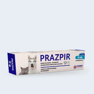 PRAZPIR 2ML