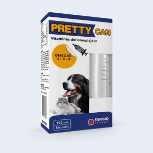 PRETTY CAN 100 ML
