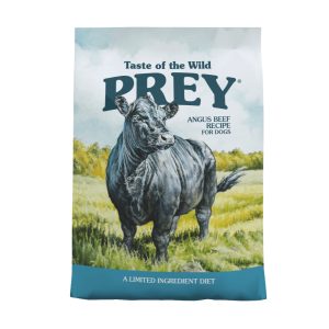 Taste of the Wild Prey Angus (12kg)