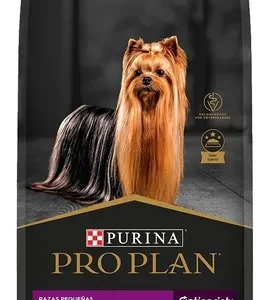 Pro Plan Adulto Optienrich Exigent Raza Peque?a 1 KG