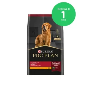 Pro Plan Adulto Optihealth 0.085 KG