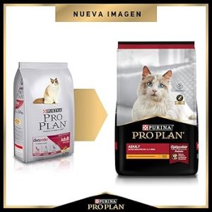 Pro Plan Adulto Optiprebio 1.5 KG