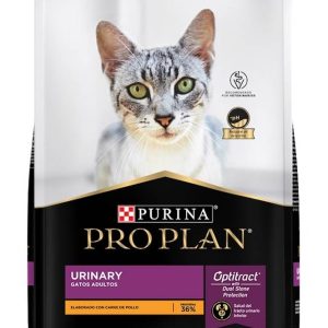 Pro Plan Adulto Optitract Urinary 3 KG