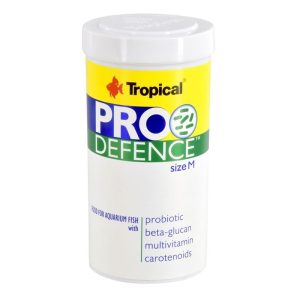 TROPICAL PRODEFENSE SIZE M 250ml/110grs