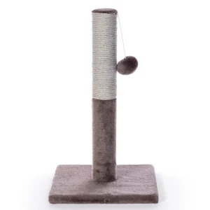 PREVUE PET PLAY & SCRATCH TOY POST