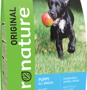 Pronature Original Puppy Perro 25 libras