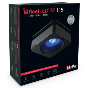 RED SEA REEFLED G2 115