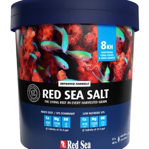 RED SEA SALT 22KG