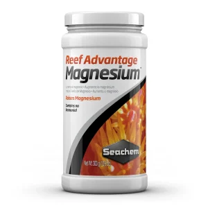 SEACHEM REEF ADVANTAGE MAGNESIUM 600GR