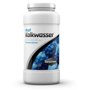 SEACHEM REEF KALKWASSER 250 GR