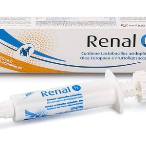 Renal N Pasta 15 ml   Suplemento Renal en Pasta para Perros y Gatos