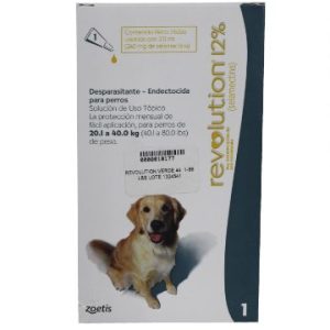 REVOLUTION VERDE 44.1-88 LBS