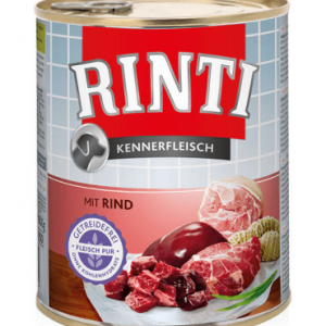 RINTI Buey 800gr