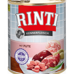 RINTI Pavo 800gr