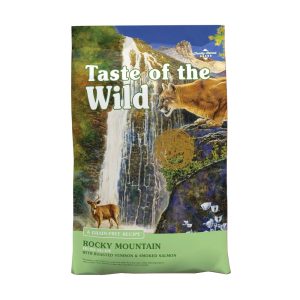 Taste of the Wild Rocky Mountain Feline (2kg)