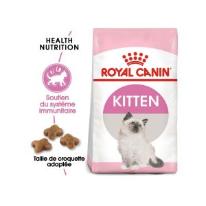 FHN KITTEN 400G Concentrado para gatos Royal Canin