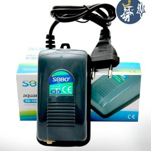 SB-108 – 2.5W- 3L/H