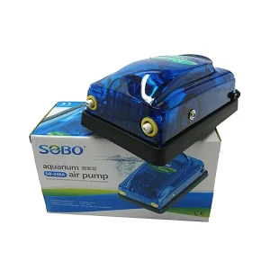 Filtro SB-348A – 5W- 2X4L/H