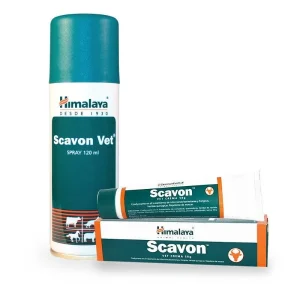 Scavon Vet